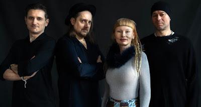 Amarok - Hope (2024)