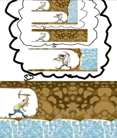 Por qué termino de leer los libros que empiezo