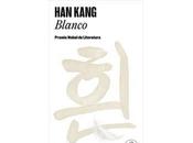 Blanco (Han Kang)
