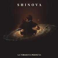Shinova estrenan La Tormenta Perfecta como su nuevo EP