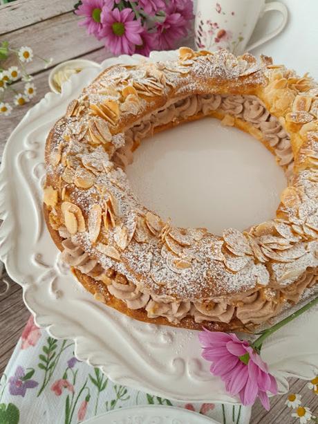 Paris-Brest