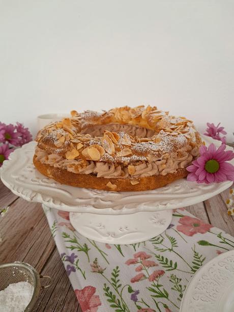 Paris-Brest