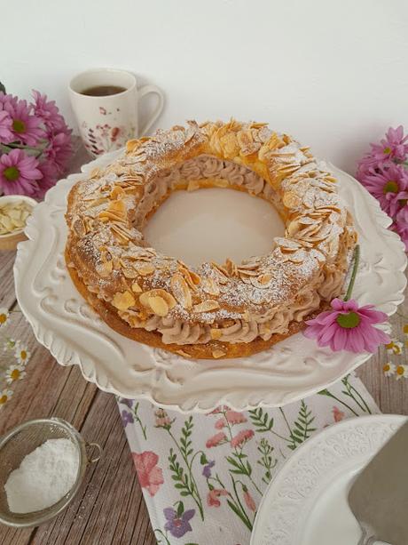 Paris-Brest