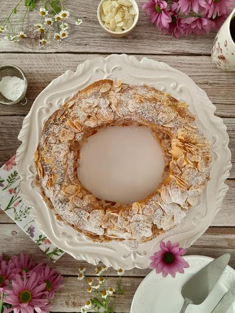 Paris-Brest