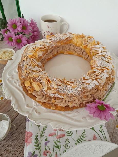 Paris-Brest