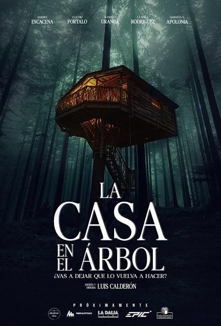 FANT 2026: “La casa en el árbol” FANT 2026: “La casa en el árbol”