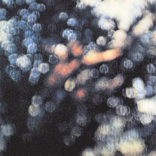 Pink Floyd - Obscured By Clouds (1972)