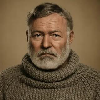 DEL POEMA DE CADA DÍA. TODOS LOS EJÉRCITOS SON IGUALES, POR ERNEST HEMINGWAY