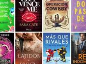 Wrap Abril 2026