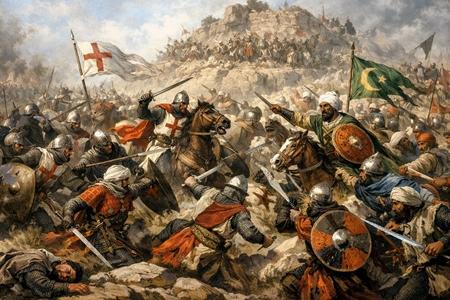 Batalla de Piedrasillada