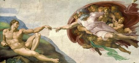 El retorno de Dios
