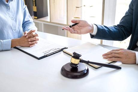 Un bufete de abogados experto en compraventa de inmuebles