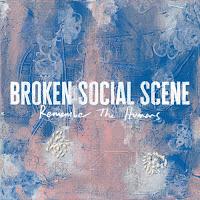 Broken Social Scene estrenan Remember The Humans como su nuevo disco