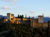 Alhambra nazarí: Comares Arrayanes
