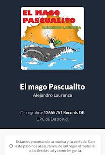 La distribución del audiolibro