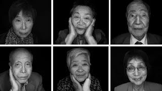 ¿Quiénes son los hibakusha?