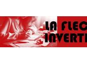 flecha invertida