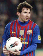 Messi e Iniesta rindieron tributo a Pep