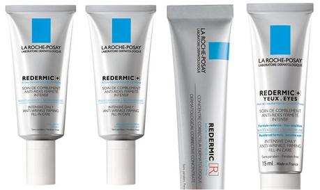 Redermic La-Roche-Posay Redermic R de La Roche Posay