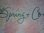 *Spring Wedding Fashion Night