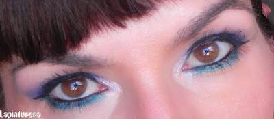 Look inspirado en Grecia