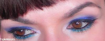 Look inspirado en Grecia