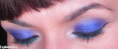 Look inspirado en Grecia