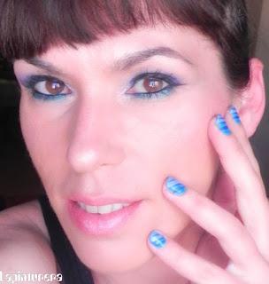 Look inspirado en Grecia