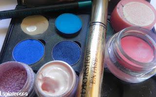 Look inspirado en Grecia