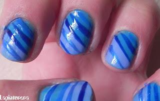 Look inspirado en Grecia