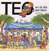 Día del Libro
