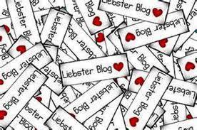 Premio Liebster Blog