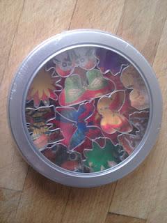 Algo pasa en mi ciudad