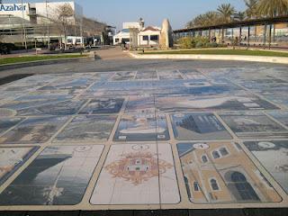 De oca a oca y tiro porque me toca