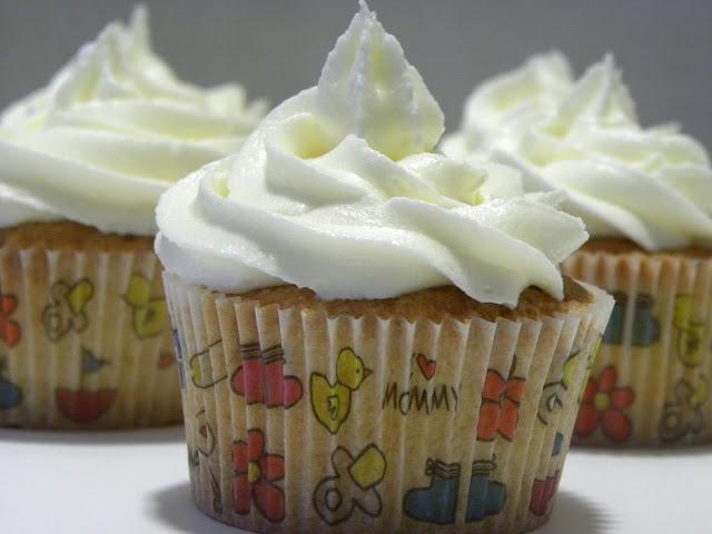 Cupcakes para principiantes