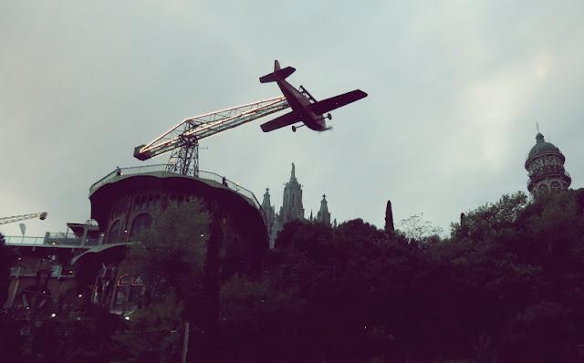 Tibidabo