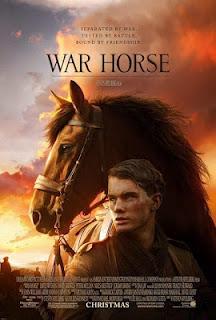 War horse (Caballo de batalla) (2011)