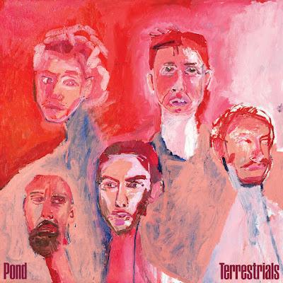 Pond - Through the heather (2026)