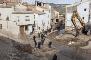 El CEIP ‘Villa de Quer’ revibe al Servicio de Emergencias 112 de Castilla-La Mancha El CEIP ‘Villa de Quer’ revibe al Servicio de Emergencias 112 de Castilla-La Mancha