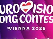Primera semifinal eurovisión 2026