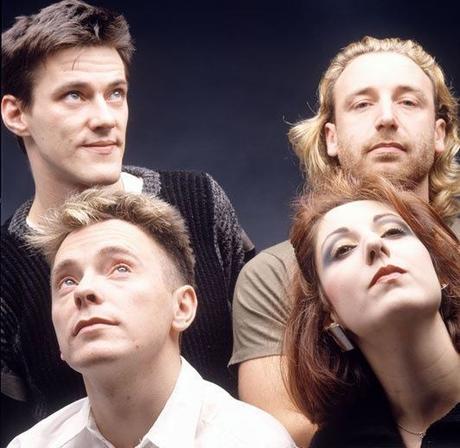 Una Educación Sentimental con Dean Wareham