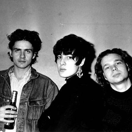 Una Educación Sentimental con Dean Wareham