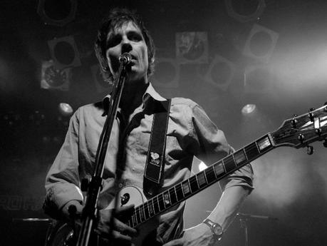 Una Educación Sentimental con Dean Wareham