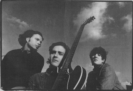 Una Educación Sentimental con Dean Wareham