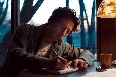 Springsteen: deliver me from nowhere + Adorable