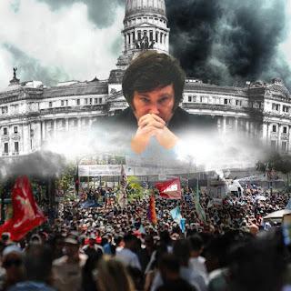 Gobierno se busca