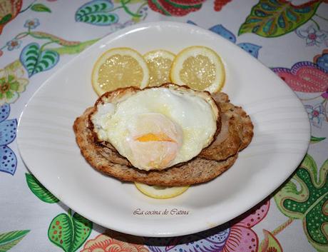 Filete montado
