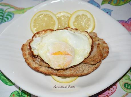 Filete montado