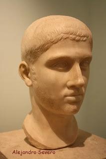 Alejandro Severo (222-235)