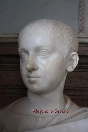 Alejandro Severo (222-235)